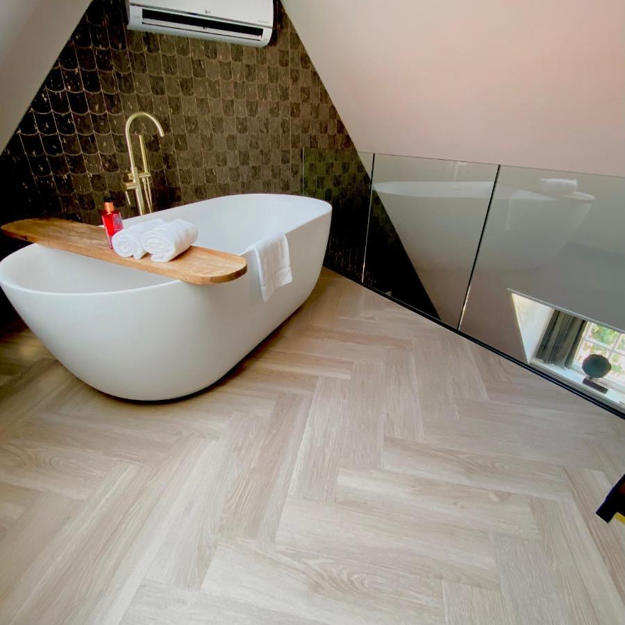 Harbour Suites Boutique Hotel Monnickendam Exterior foto